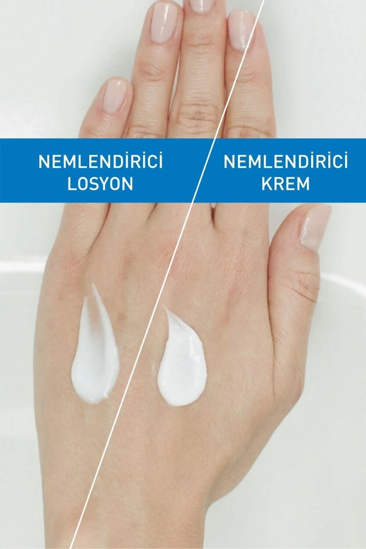 CeraVe Nəmləndirici (Üz və Bədən Kremi Quru Dərilər üçün ) 50 gr