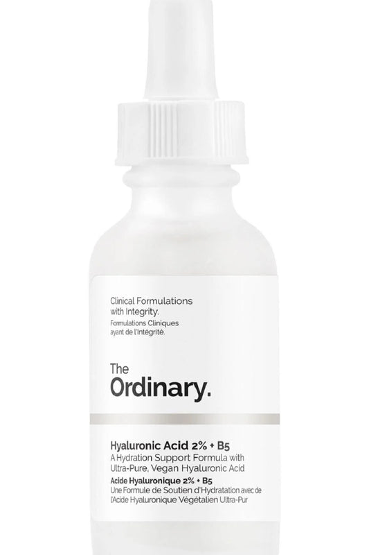 The Ordinary Hyaluronic Acid 2% + B5 30ml