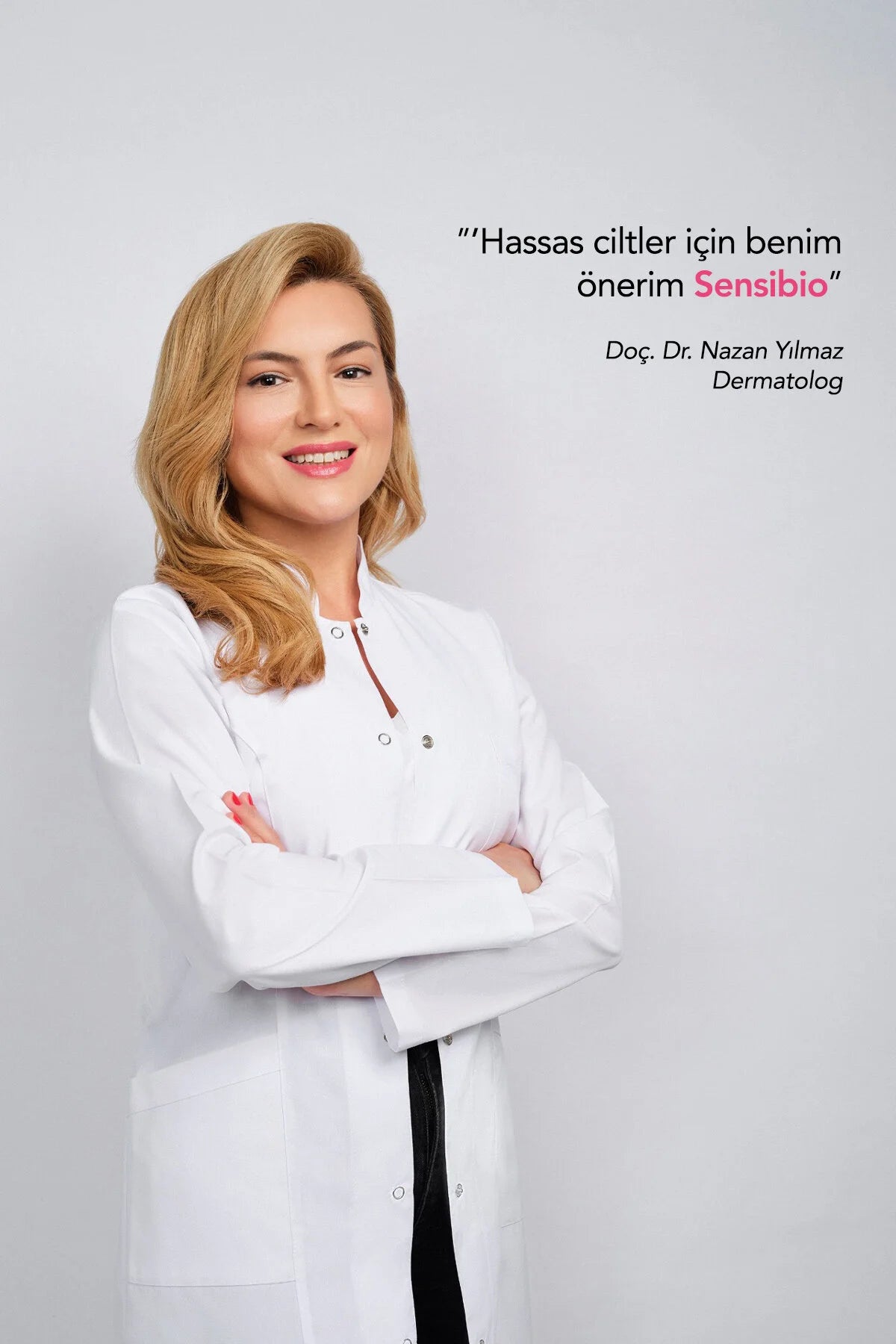 Bioderma Sensibio Köpük Geli (Həssas və Normal Dəri Yuyucu Micellar Üz Təmizləyici Gel 500 ml)