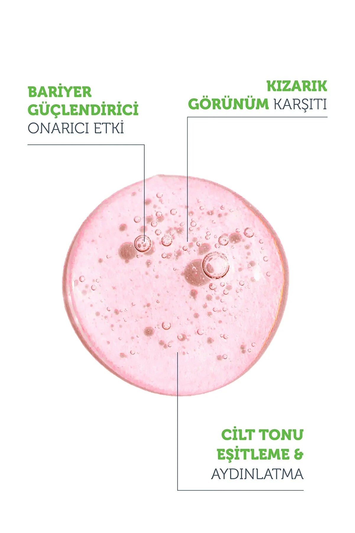 The Purest Solutions Yeniləyici Ve Yatıştırıcı B Vitamini Cilt Baxım Serumu 30 Ml (%10 Niacinamide + Provitamin B5)