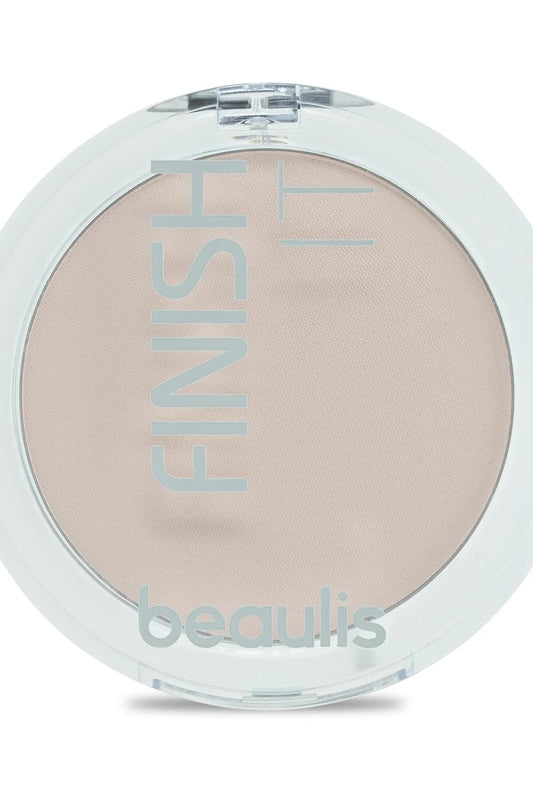 Beaulis Finish It Transparan Sabitləyici Pudra 999 Transparent