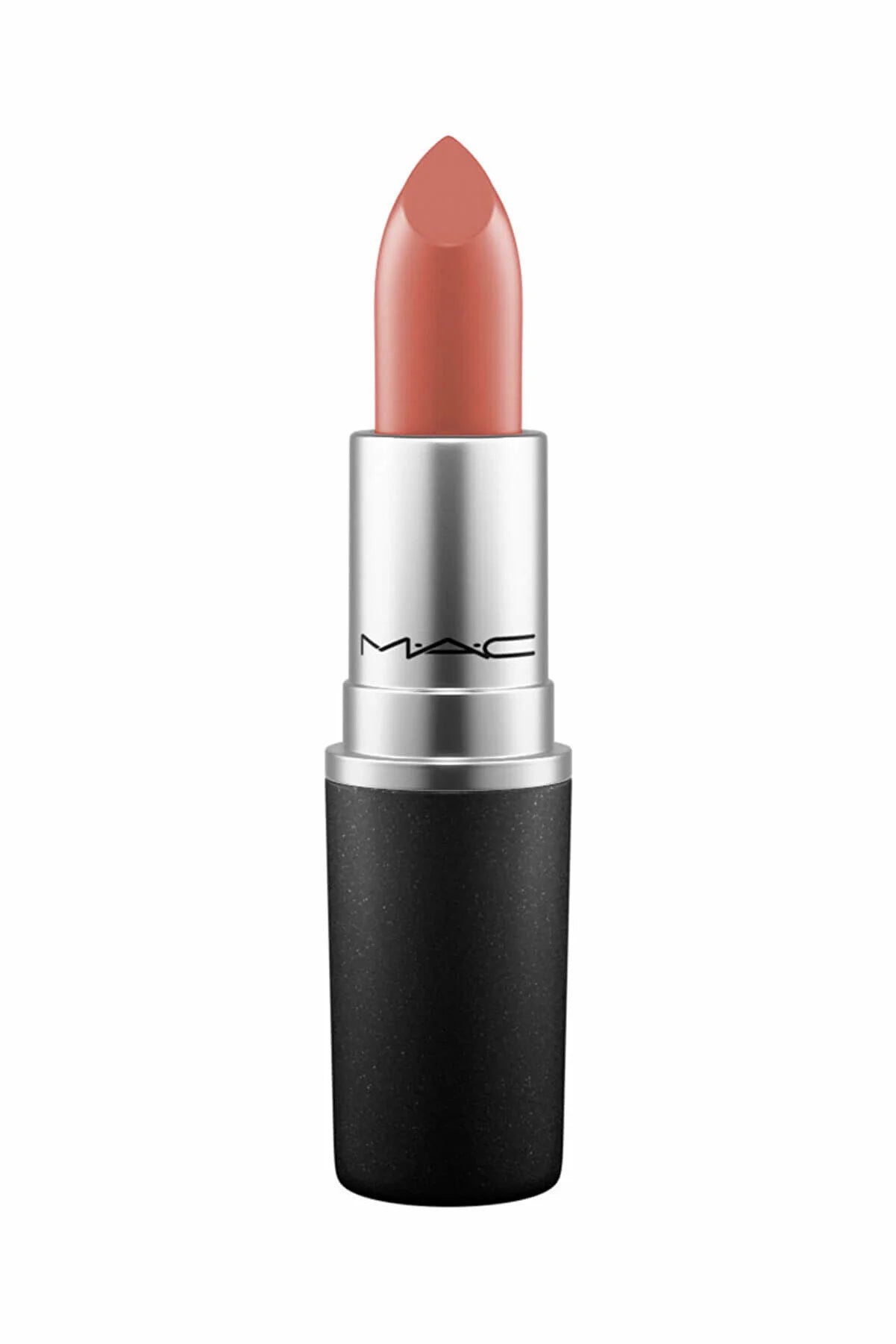 Mac Saten dodaq boyası - Satin Lipstick Mocha 3 g