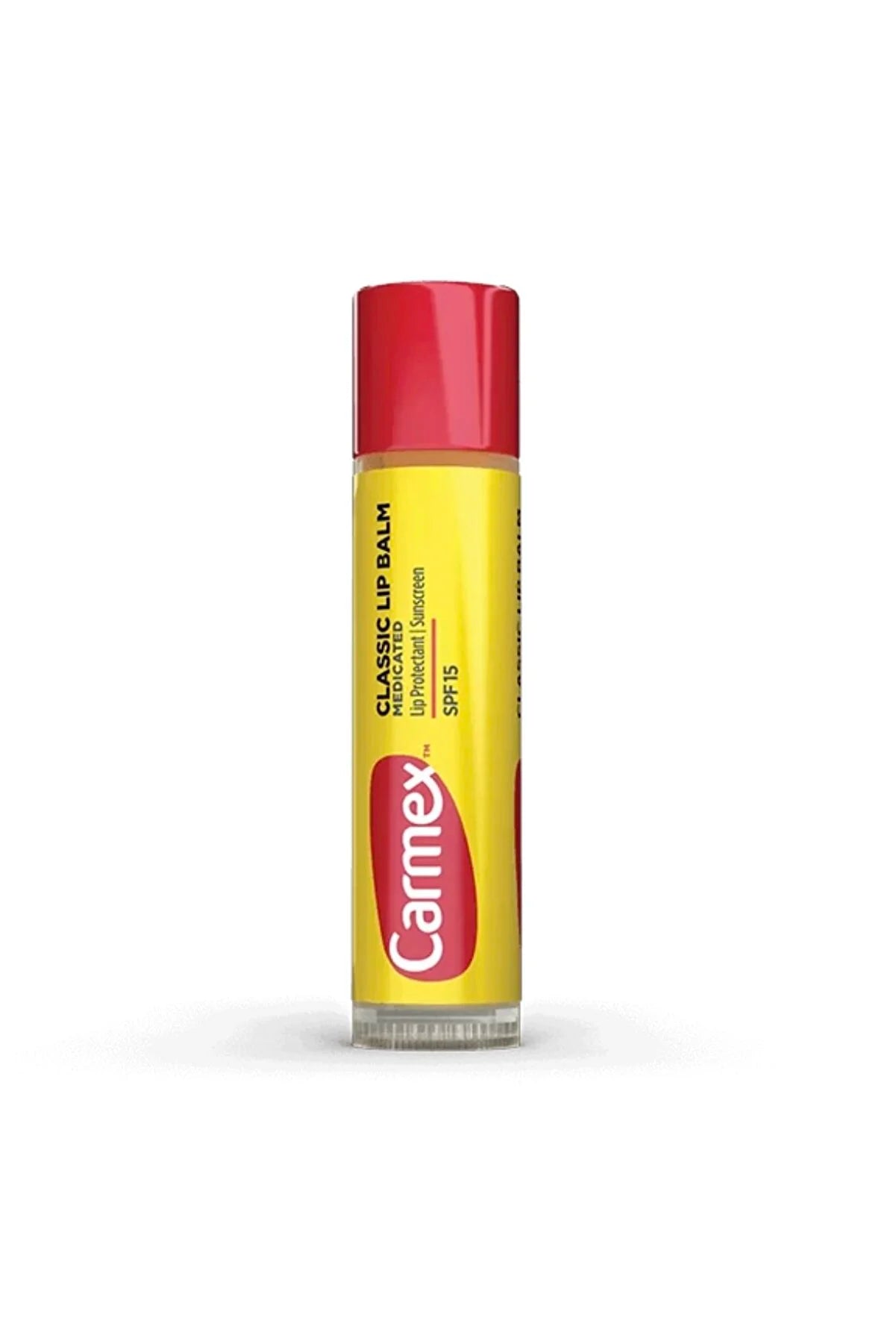 Carmex lip balm classic- klassik dodaq kremi