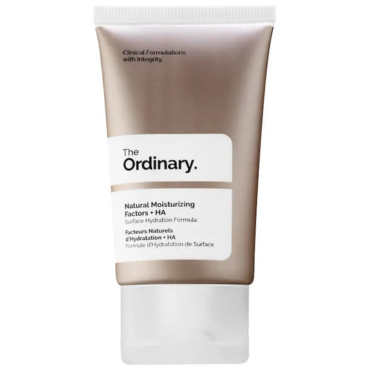 The Ordinary Mini Natural Moisturizing Factors + HA nəmləndirici