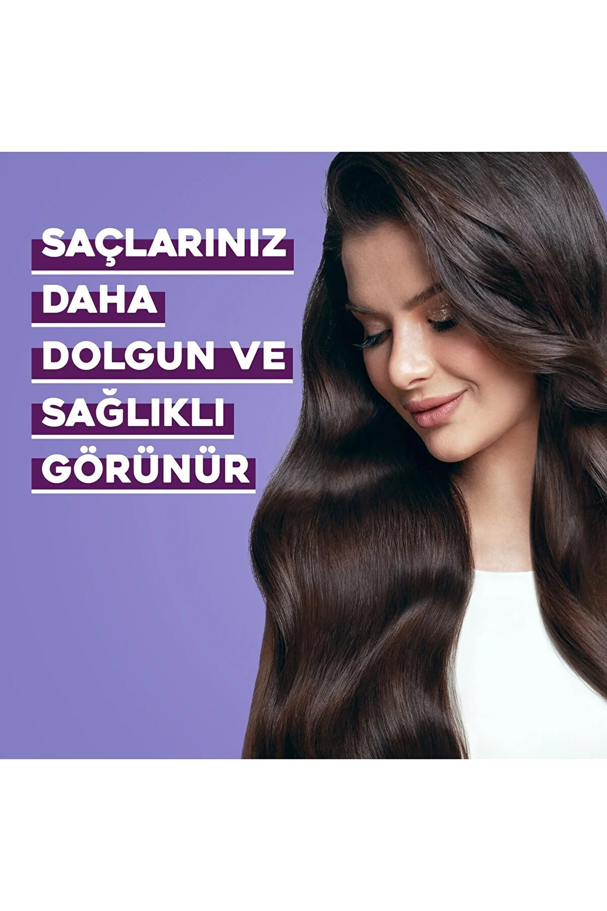 OGX Biotin & Kollagen tərkibli  Sülfatsız Şampun