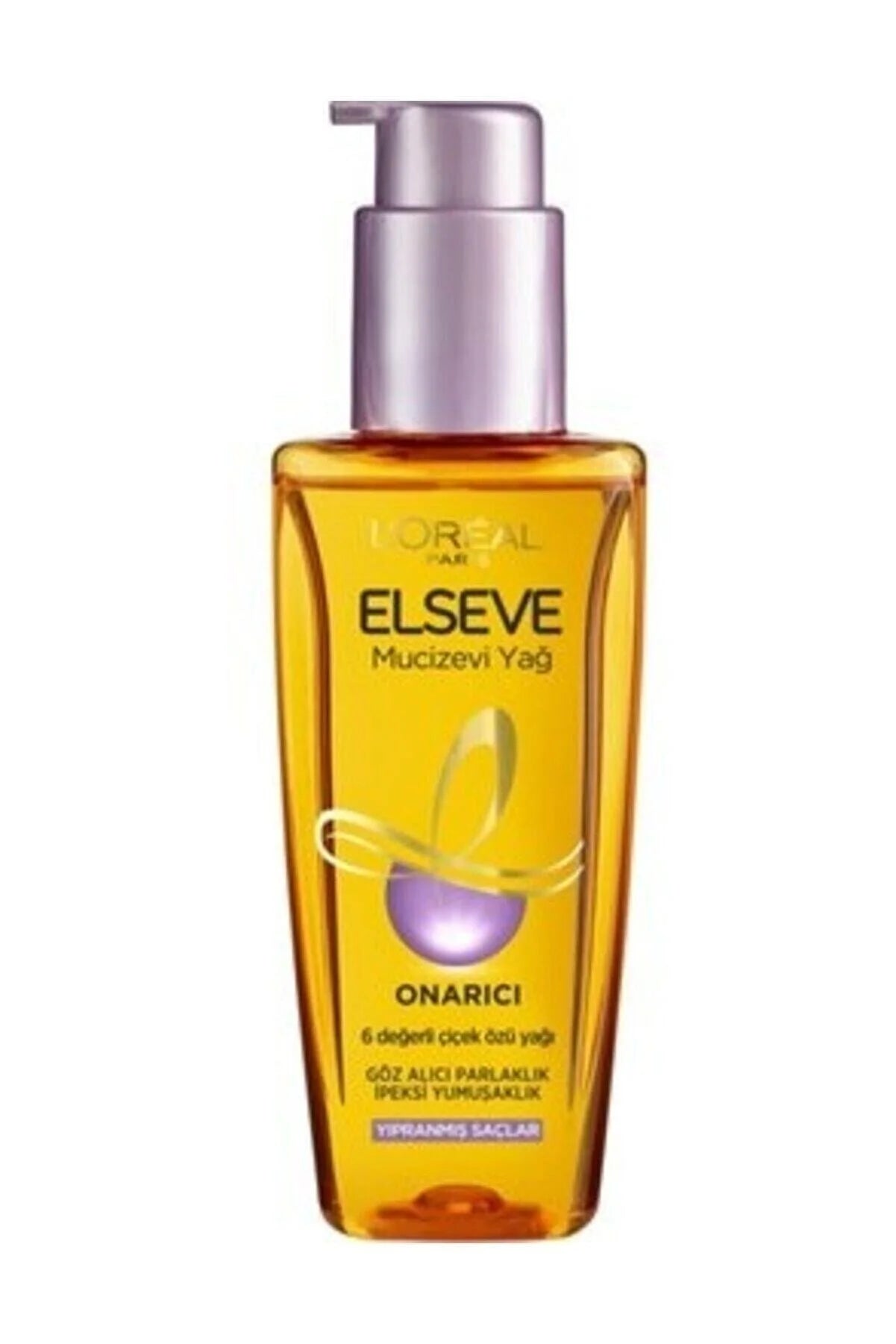 Elseve  Möcüzəvi Yağ Onarıcı 100 ML