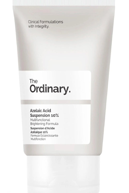 The Ordinary Azelaic Acid Suspension 10%