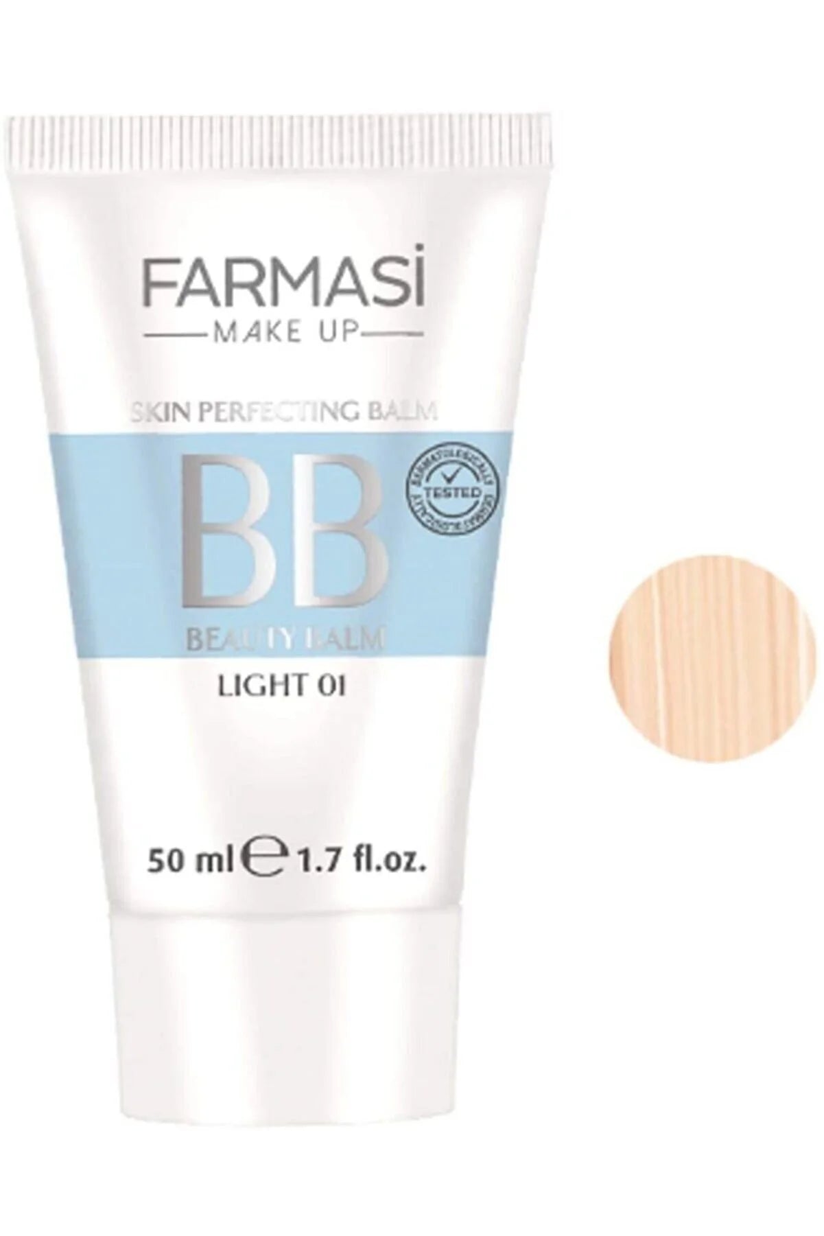 FARMASİ BB KREM LİGHT 01