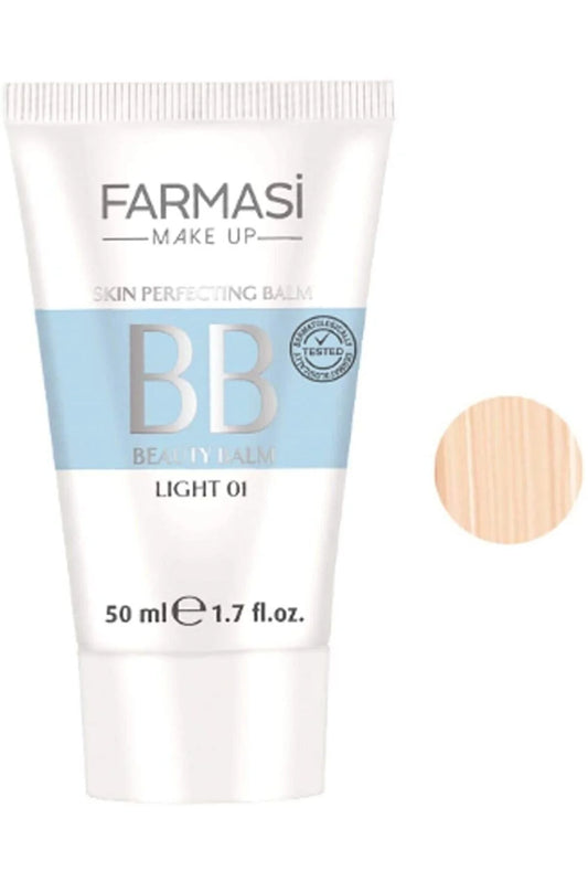 FARMASİ BB KREM LİGHT 01