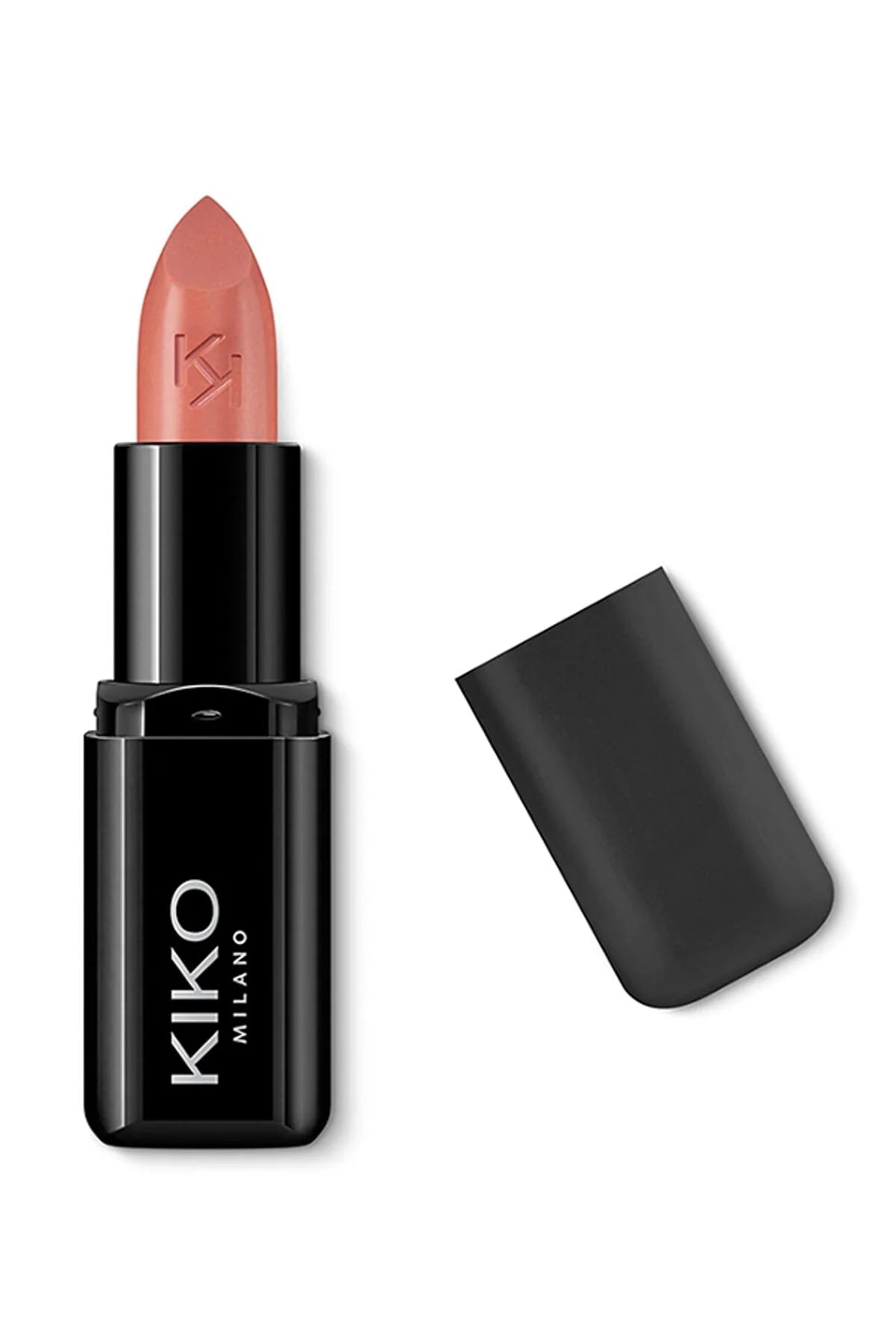 KIKO Ruj - Smart Fusion Lipstick 404 Rosy Biscuit