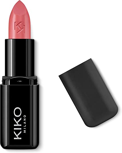 KIKO Milano Smart Fusion Lipstick 405  vintage rose