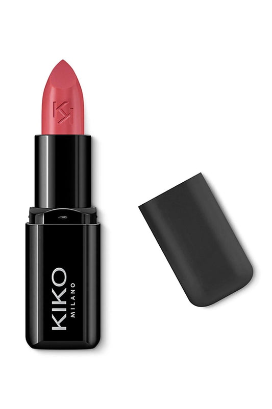 KIKO Ruj - Smart Fusion Lipstick 407 Rosewood