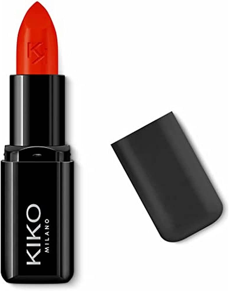 KIKO Ruj - Smart Fusion Lipstick 448 rich and nourishing